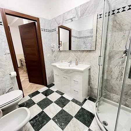 B&B Prime Sant'agostino 4*