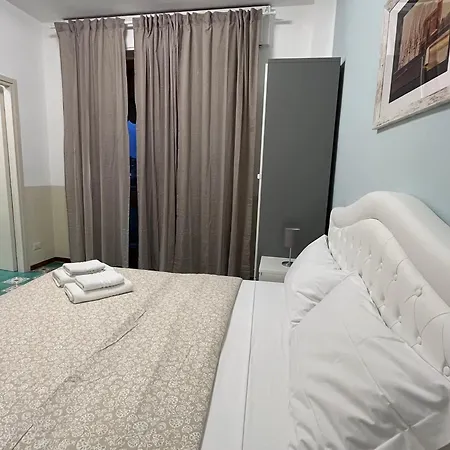 Prime Sant'agostino B&B 피사