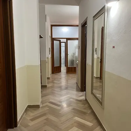 B&B Prime Sant'agostino 피사