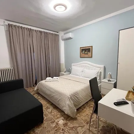 Prime Sant'agostino 4* Pisa