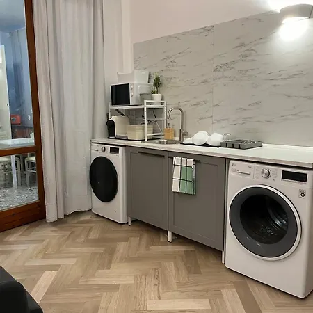 Bed & Breakfast Prime Sant'agostino