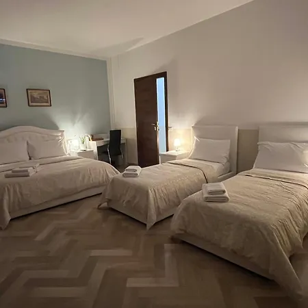 B&B Prime Sant'agostino 피사