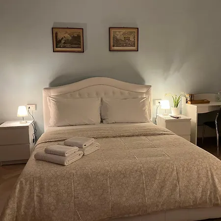 Prime Sant'agostino 4* 피사