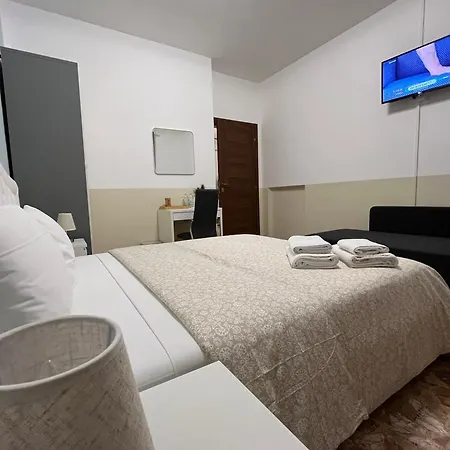 Prime Sant'agostino Bed & Breakfast 4*