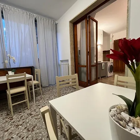Frühstückspension Prime Sant'agostino 3*