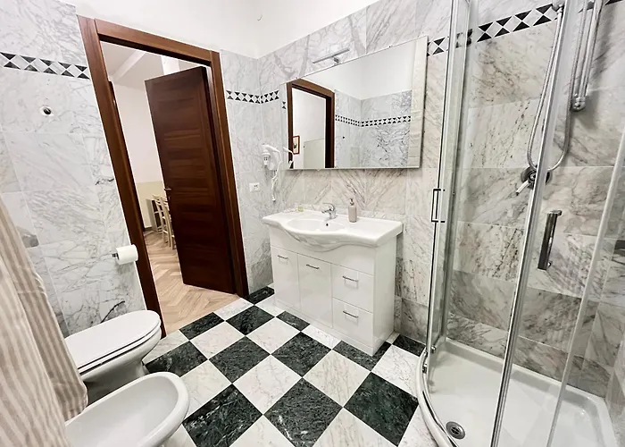 Bed & Breakfast Prime Sant'agostino 4*