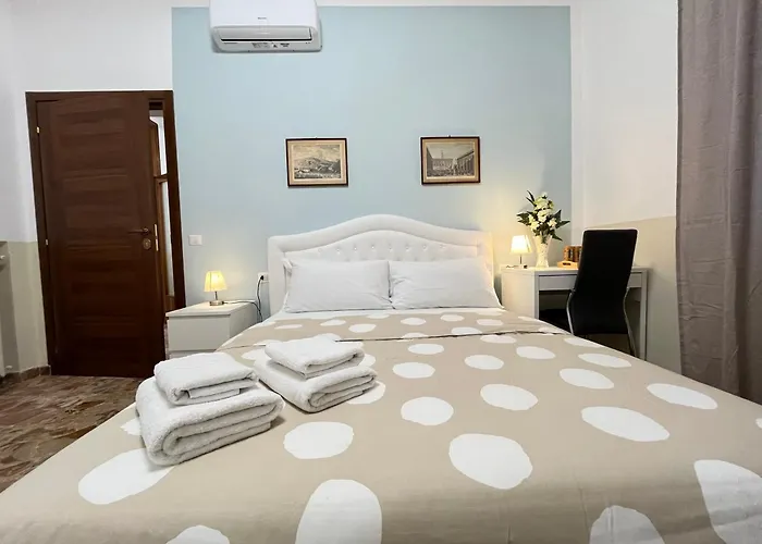 Prime Sant'agostino Pisa